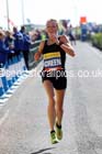 Tori Green 9th in the womens Morrisons Great North Run. Photo: David T. Hewitson/Sports for All Pics